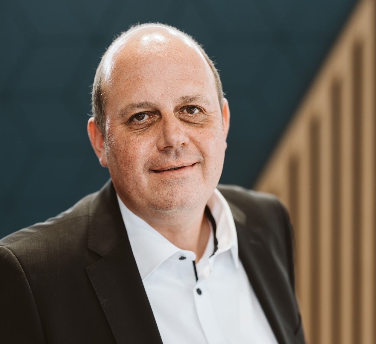 Torsten Dobeneck